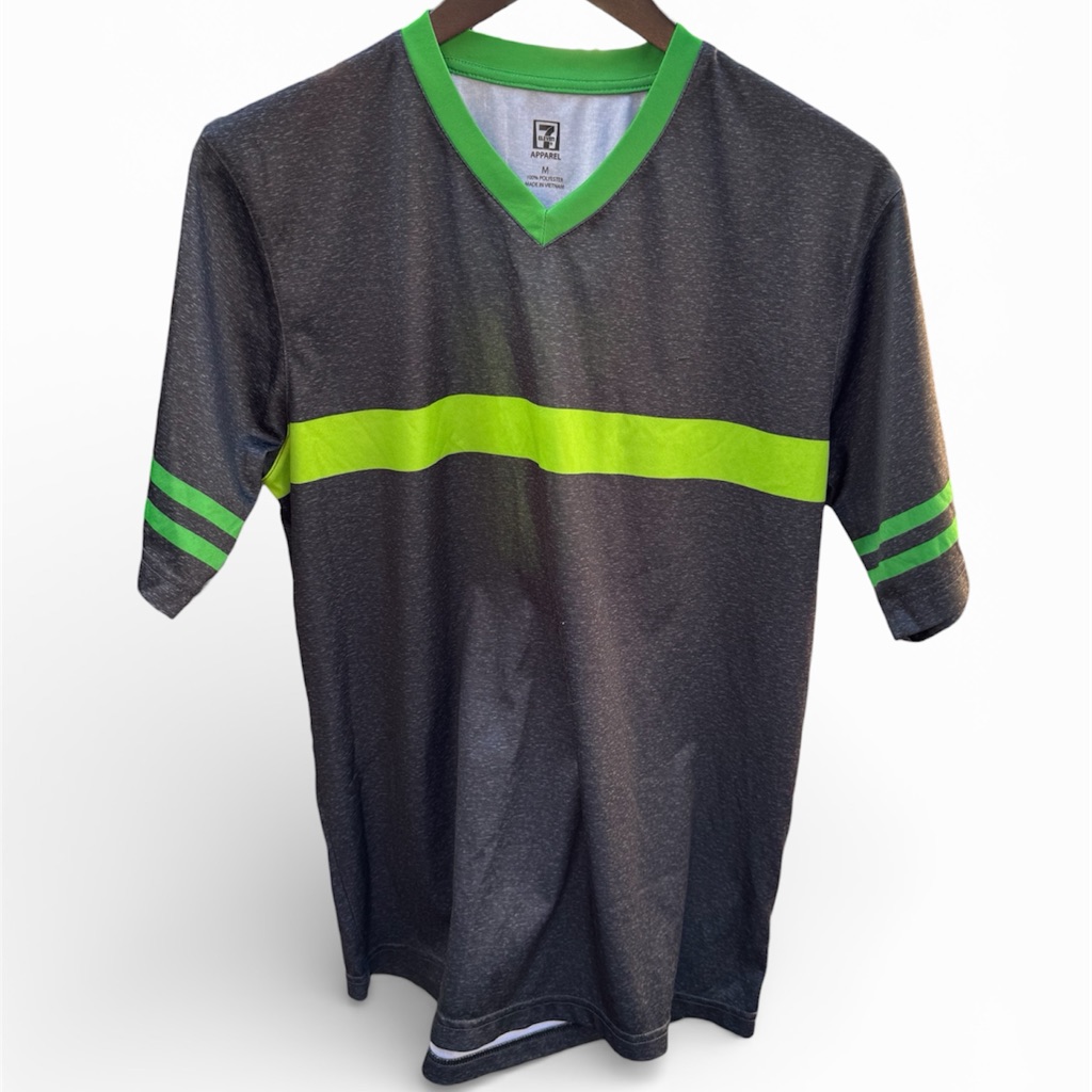 711 Jersey